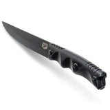 4.5" Steak Knife Set with Case (4)