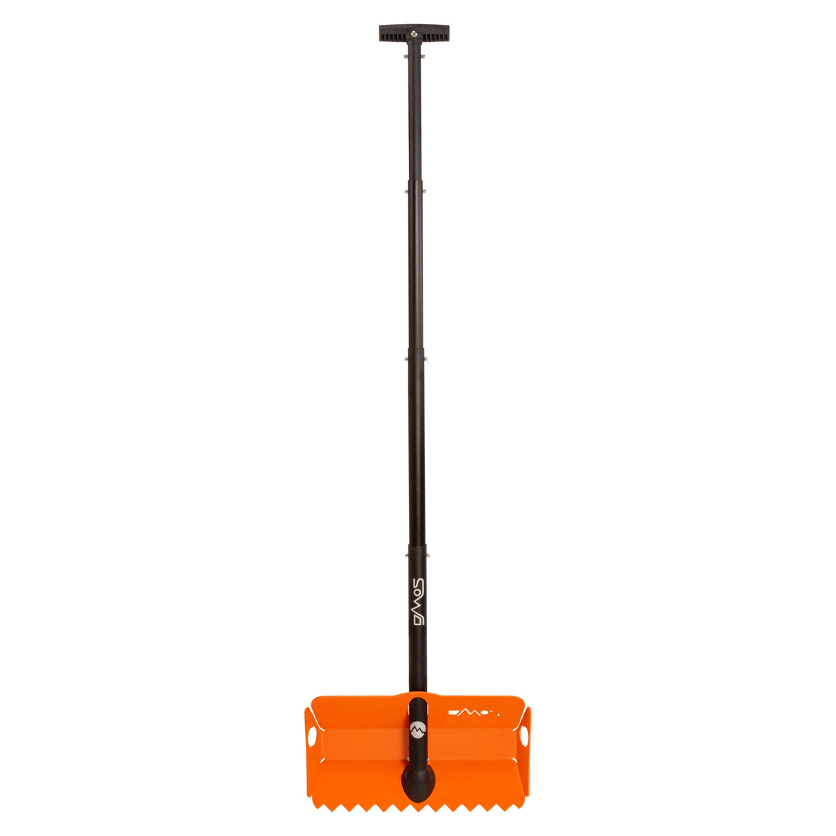 DMOS The Stealth Shovel