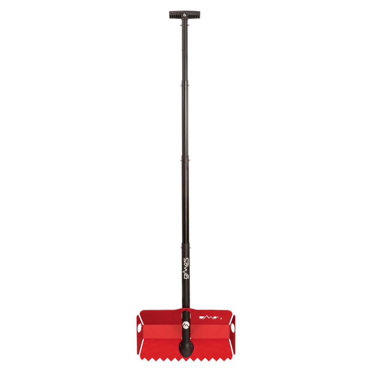 DMOS The Stealth Shovel