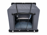 Taruca Dark Rogue Rooftop Tent 2.0