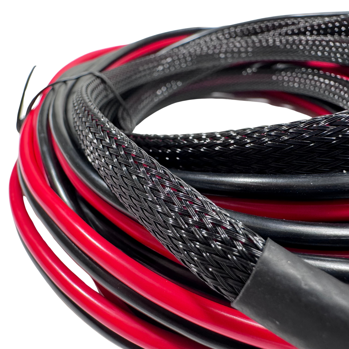 12-Volt Power Supply Kit