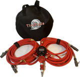 $170 LN-176 Long Nose Chuck, 4 Tire Inflation/Deflation High Quality System for SUV’s W/Bag