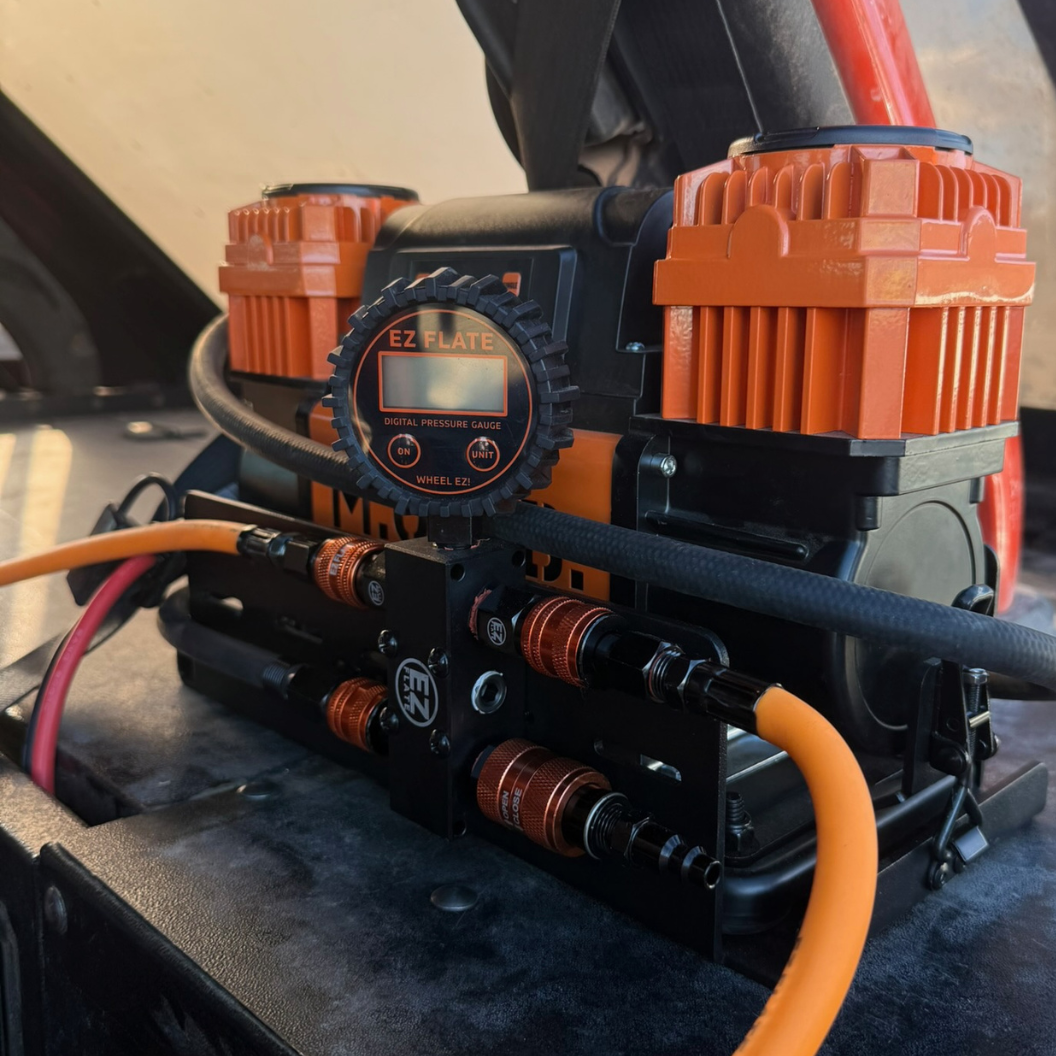 Modular Type Manifold Modular Manifold – Las Vegas Overlanding Co.