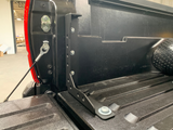 Bed Channel Supports and Stiffeners For 2005-2023 Toyota Tacoma