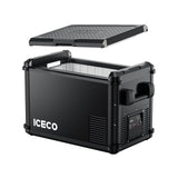VL45ProS (Gen II) Single Zone Portable Freezer | ICECO | 45L