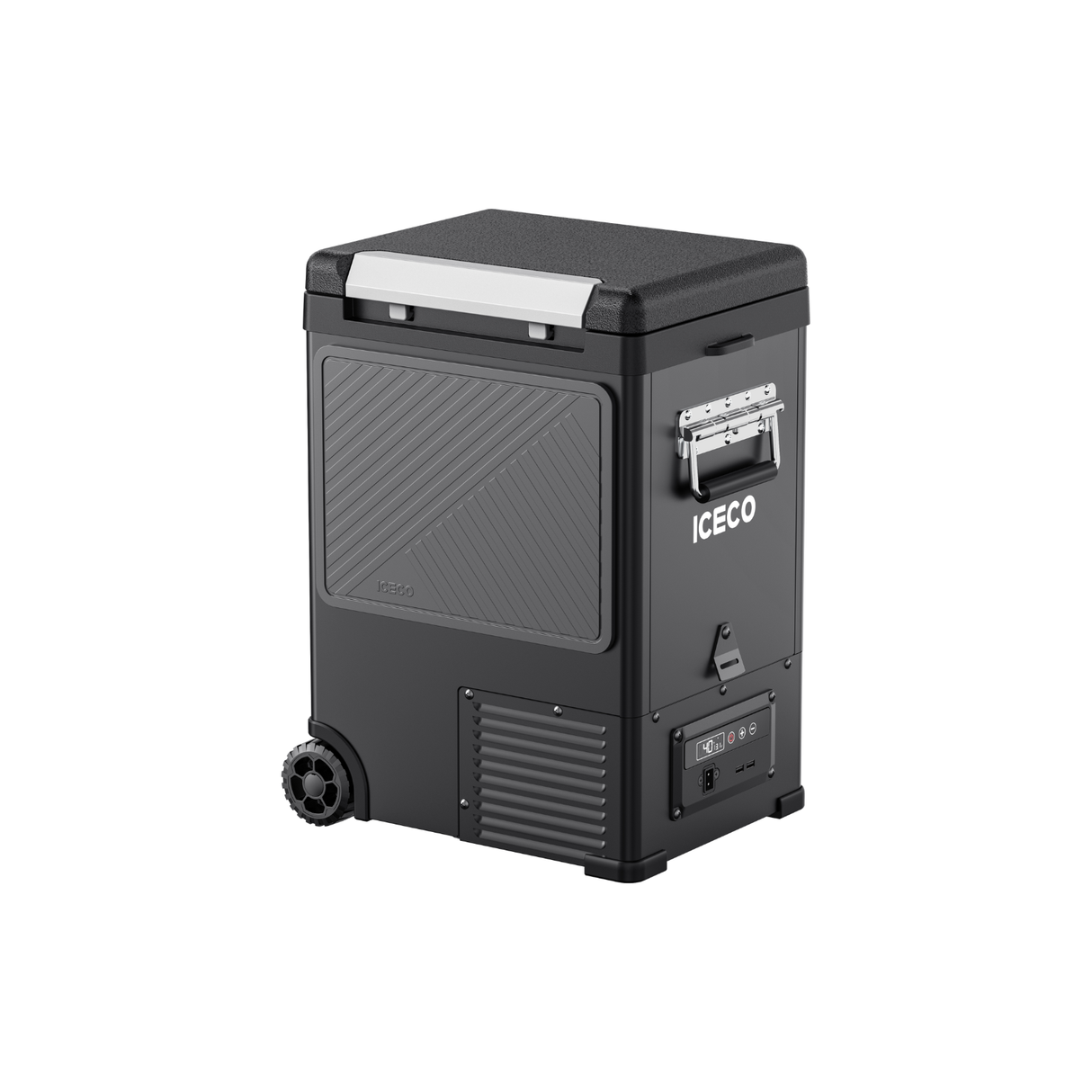 IPT20 Pickup Truck 12 Volt Freezer | ICECO | 18.3 LT