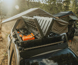 3rd Gen Nissan Frontier Prinsu Roof Rack (2022)