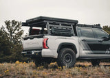 Toyota Tundra Bed Rack - DRIFTR Topper (Add-on)