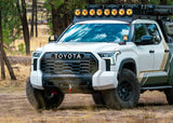 Tundra Front Bumper 3rd Gen (2022-2026)