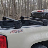 TRUKD T Series 6.5" Bed Rack