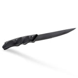 4.5" Steak Knife Set with Case (4)