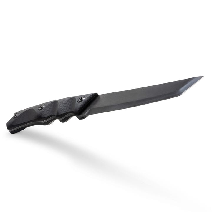 5.5" Interceptor Tanto Knife