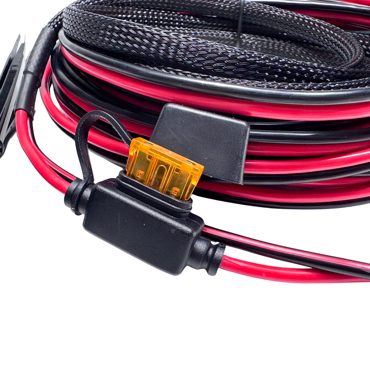 12-Volt Power Supply Kit
