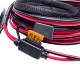 12-Volt Power Supply Kit