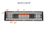 MOLLE Panel For Sherpa Roof Rack