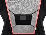 Taruca Dark Rogue Rooftop Tent 2.0