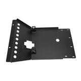 Front Skid Plate For 2010-2014 Toyota FJ Cruiser