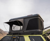 5th Gen Toyota 4Runner Prinsu Roof Rack Full Non-Drill (2010-2024)