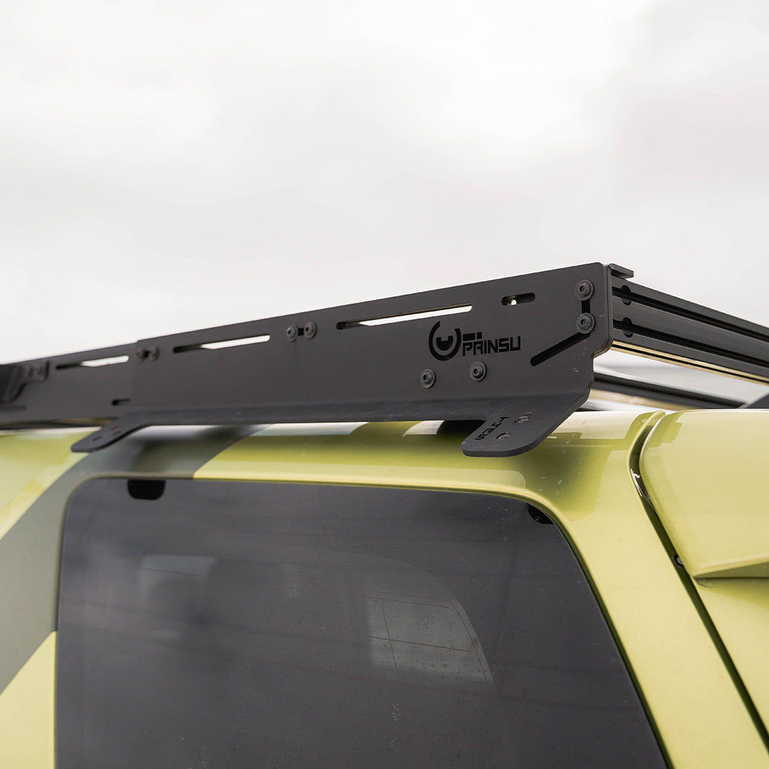 Toyota 4runner Accessory Panel Pro Adapter Plates | 2010-2024