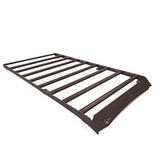 4th Gen Toyota 4Runner Prinsu Roof Rack (2003-2009)