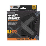 4-WAY BUNGEE