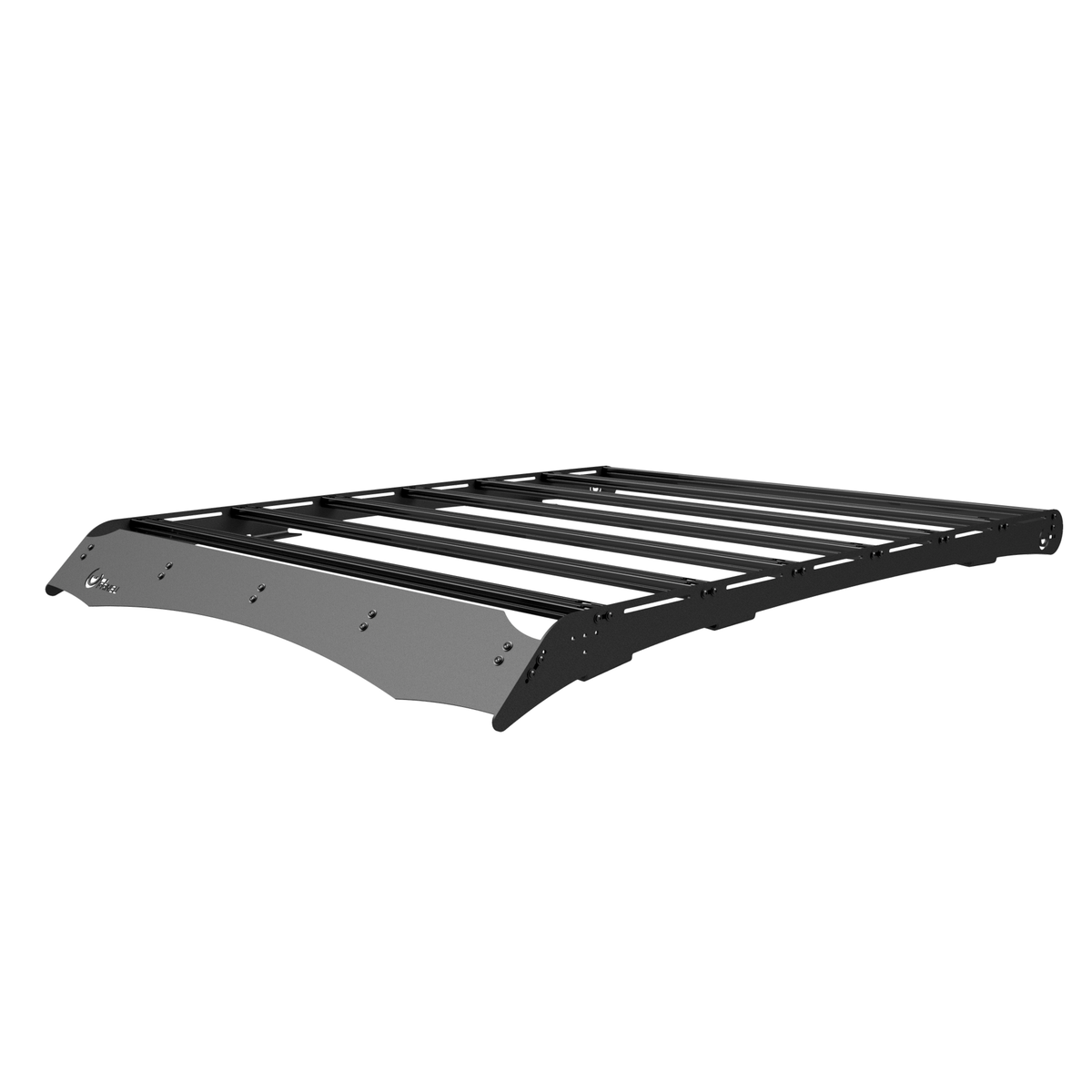 Chevy Silverado 1500 Roof Rack (2019-2024)
