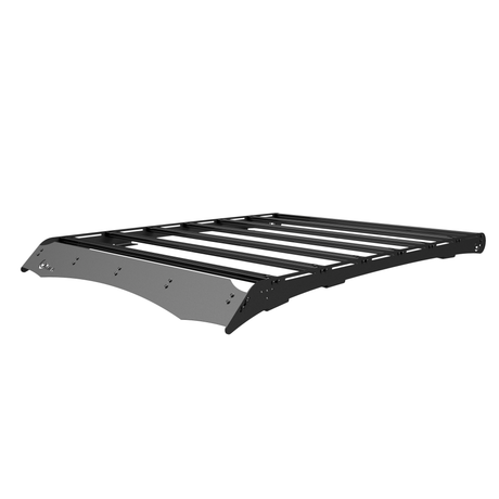 Chevy Silverado 1500 Roof Rack (2019-2024)