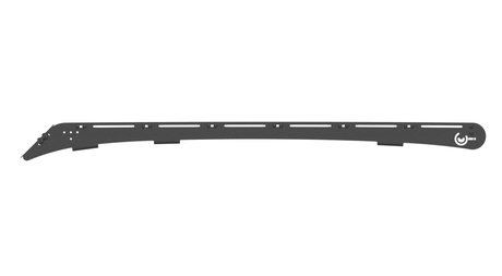 Chevy Silverado 1500 Roof Rack (2019-2024)