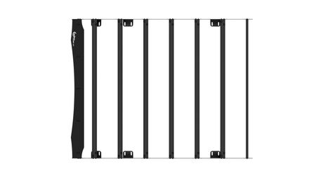 Chevy Silverado 1500 Roof Rack (2019-2024)