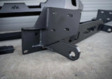 Hi-Lite Overland Toyota Tacoma Front Bumper 4th Gen (2024-2026) [Prerunner Bull Bar]