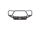 Hi-Lite Overland Toyota Tacoma Front Bumper 4th Gen (2024-2026) [Bull Bar]