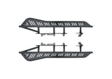 Toyota Tacoma Rock Sliders 4th Gen (2024-2026)