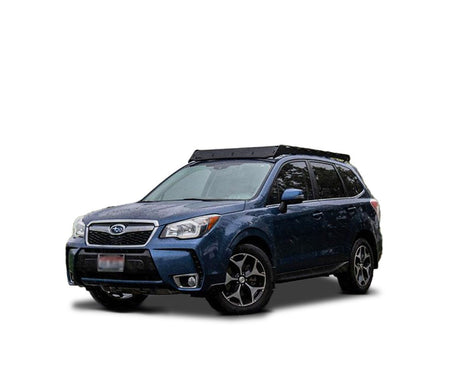 4th Gen Subaru Forester Roof Rack (2014-2018)