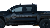 4th Gen Tacoma Load Bar System