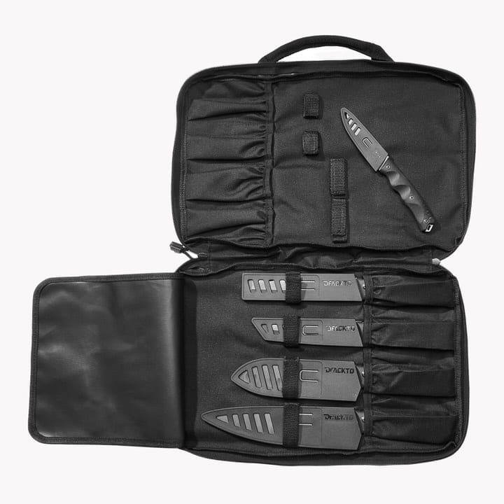 Rugged Knife Travel Bag