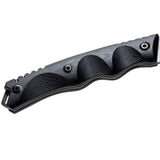 5.5" Interceptor Tanto Knife