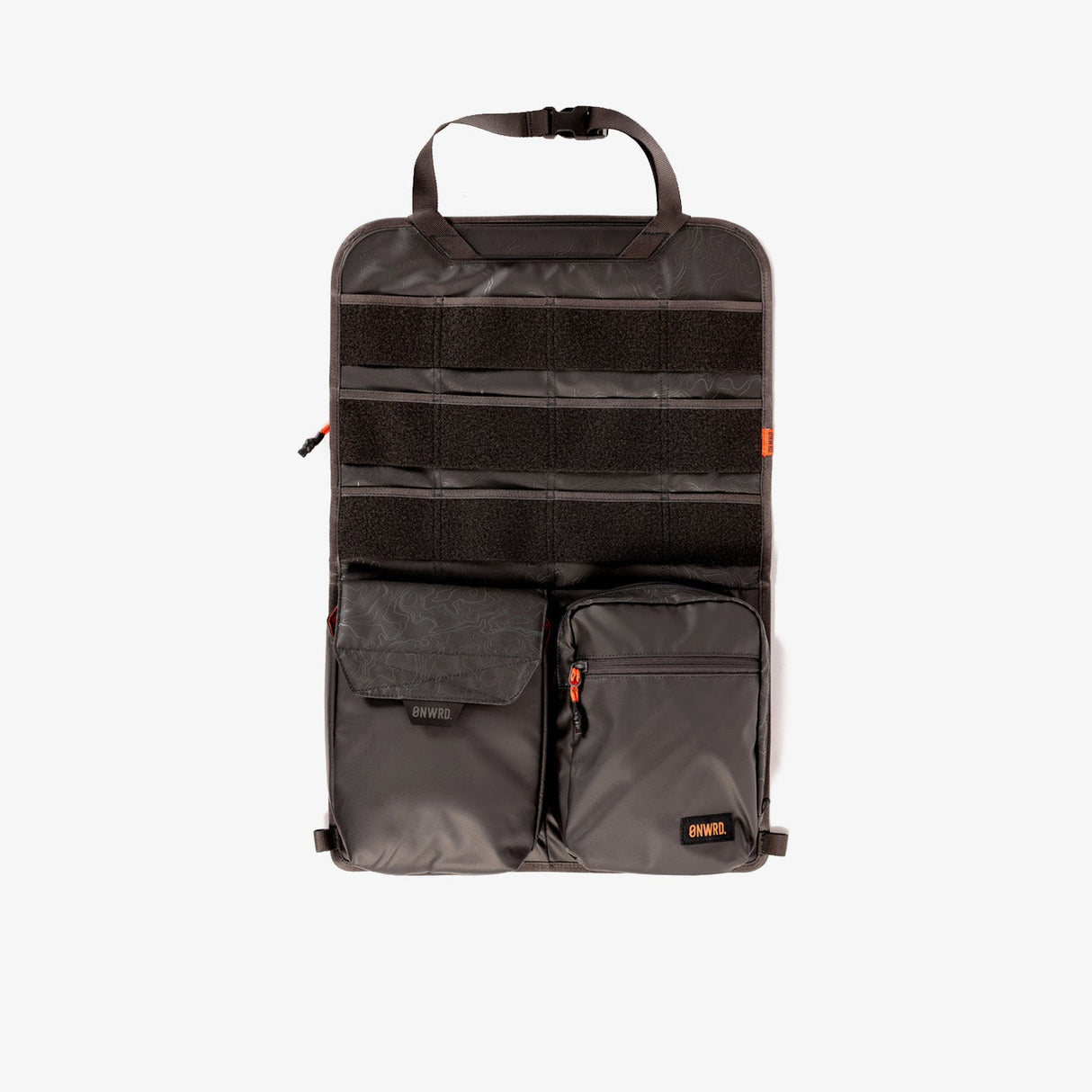 ØN3 - Single Seat Organizer