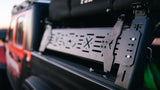 Sherpa Traction Board Mounts