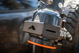 Sherpa Propane Mount