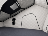 Taruca Dark Rogue Rooftop Tent 2.0