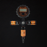 Hyperflex 4-Way Hose Kit with Standard Manifold