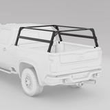 XTR1 Bed Rack for GM Silverado & Sierra 2500HD / 3500HD