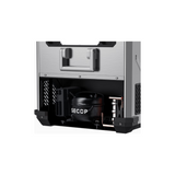 APL55 Dual Zone 12 Volt Freezer | ICECO | 55 LT
