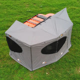 Naturnest 270 Plus Awning