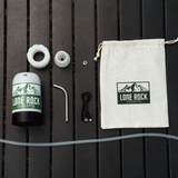 RotopaX Overland Water Pump Adapter Kit