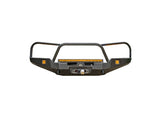Hi-Lite Overland Toyota 4Runner Front Bumper 5th Gen (2010-2024) [Bull Bar]