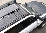 DRIFTR Toyota 5th Gen 4Runner Roof Rack (2010-2024)