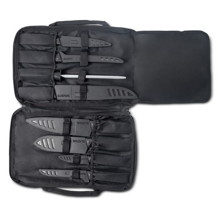 Rugged Knife Travel Bag