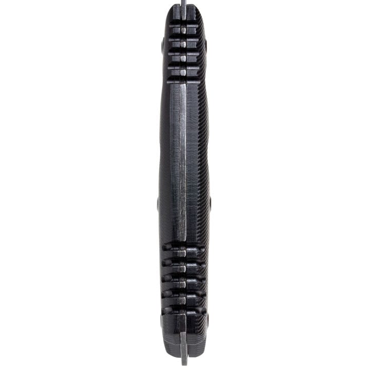 5.5" Interceptor Tanto Knife