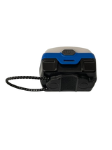 Magnetic Overland Light